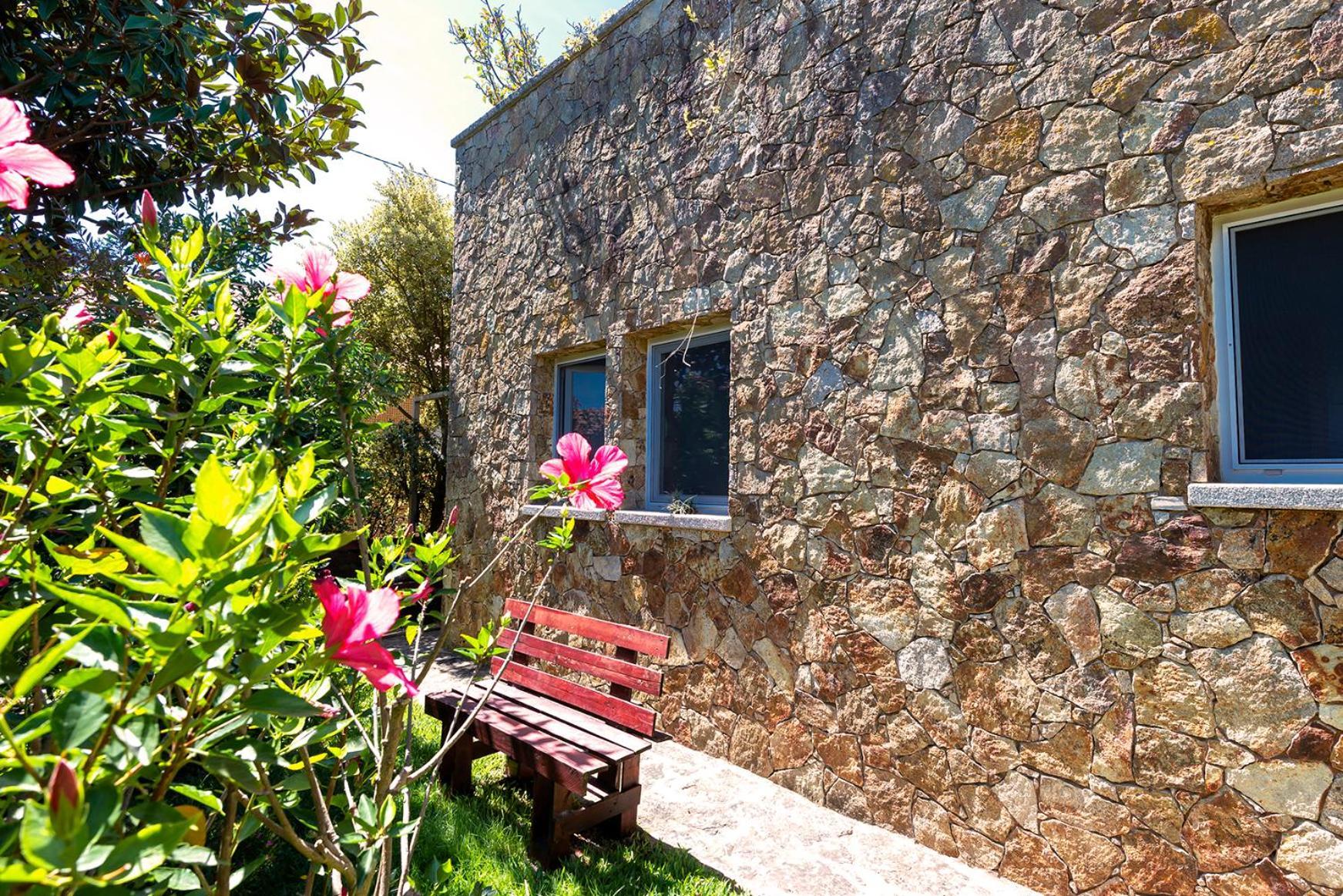 Casa da Magnólia Murtosa Exterior foto